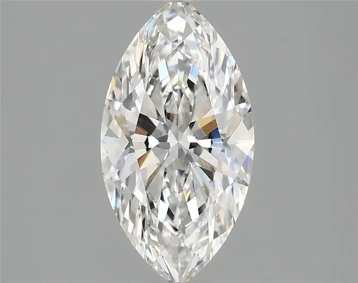 1.59 Carat · MARQUISE · E · VS1 · IGI · Excellent Cut