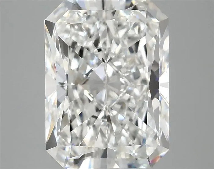 4.03 Carat · RADIANT · E · VVS2 · IGI · Excellent Cut