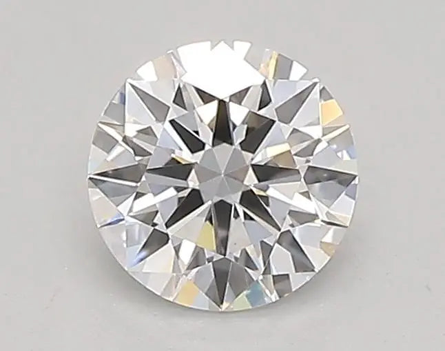 0.44 Carat · ROUND · D · VVS2 · IGI · Excellent Cut