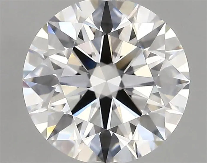 2.80 Carat · ROUND · D · VVS2 · IGI · Ideal Cut