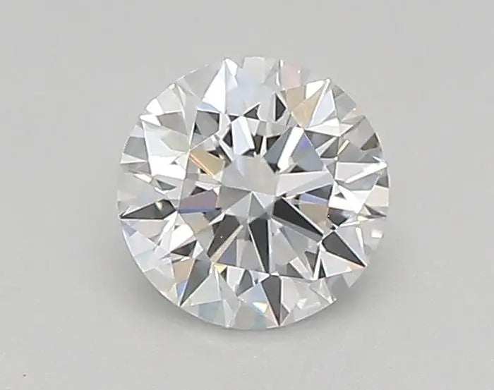 0.44 Carat · ROUND · D · VVS1 · IGI · Ideal Cut