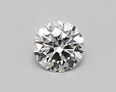 0.27 Carat · ROUND · D · VS2 · IGI · Excellent Cut
