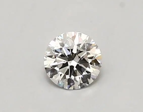 0.39 Carat · ROUND · D · VVS1 · IGI · Excellent Cut