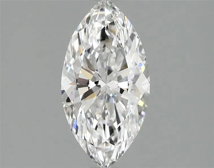 1.08 Carat · MARQUISE · D · VVS2 · IGI · Excellent Cut