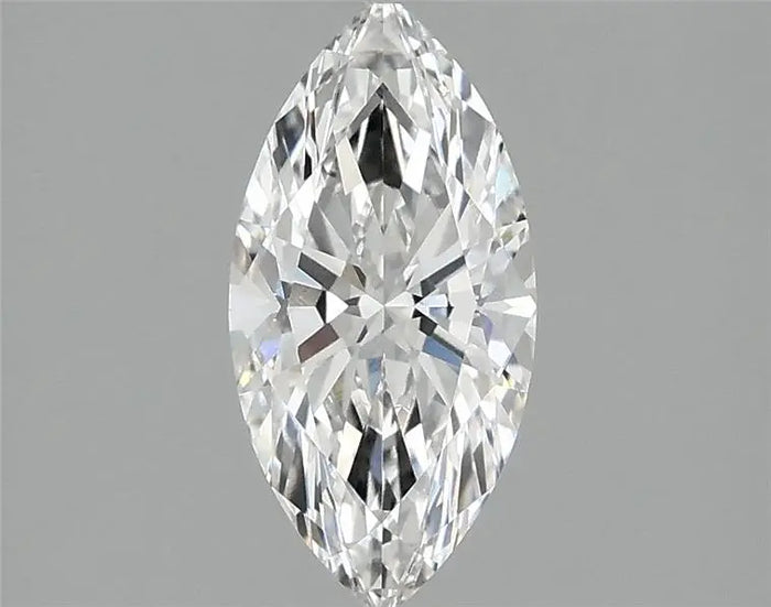 1.04 Carat · MARQUISE · E · VVS2 · IGI · Excellent Cut