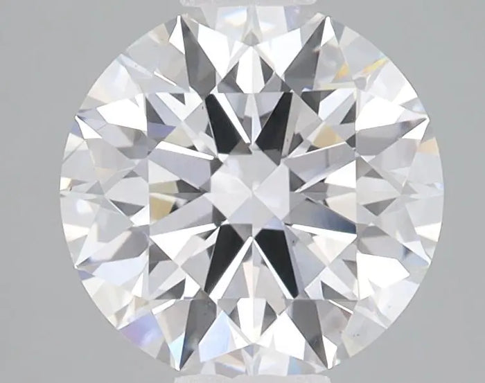 2.03 Carat · ROUND · E · VS2 · GIA · Excellent Cut