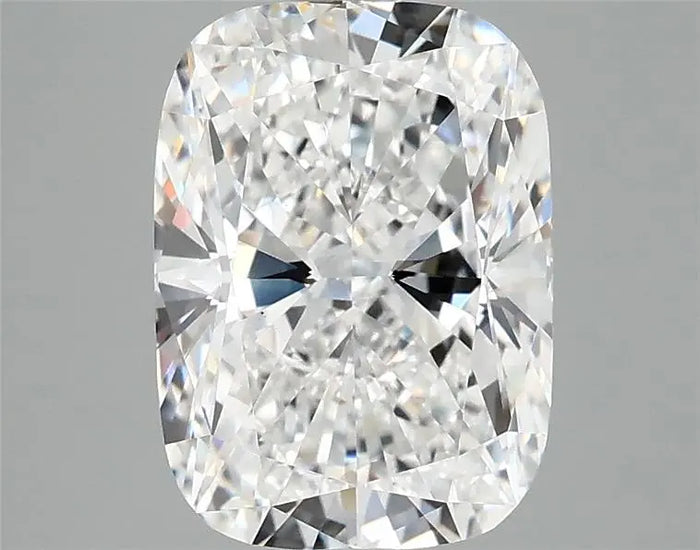 3.09 Carat · CUSHION · D · VS1 · IGI · Excellent Cut