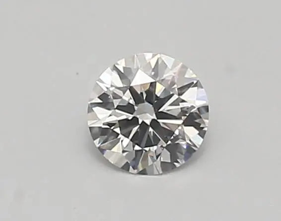 0.42 Carat · ROUND · E · VVS1 · IGI · Excellent Cut