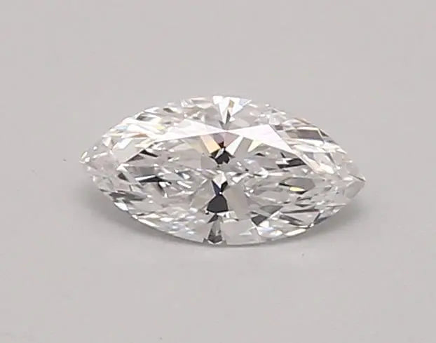 0.49 Carat · MARQUISE · D · VVS1 · IGI · Excellent Cut