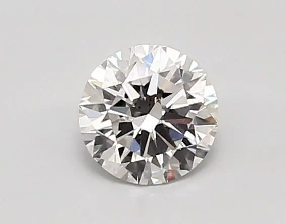 0.66 Carat · ROUND · D · VS1 · IGI · Excellent Cut