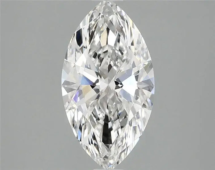 1.84 Carat · MARQUISE · E · VS1 · IGI · Excellent Cut