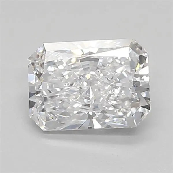 0.79 Carat · RADIANT · D · VVS2 · IGI · Excellent Cut