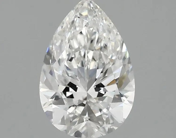 1.09 Carat · PEAR · E · VS1 · IGI · Excellent Cut
