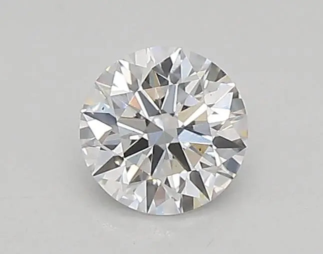0.32 Carat · ROUND · D · VS1 · IGI · Ideal Cut