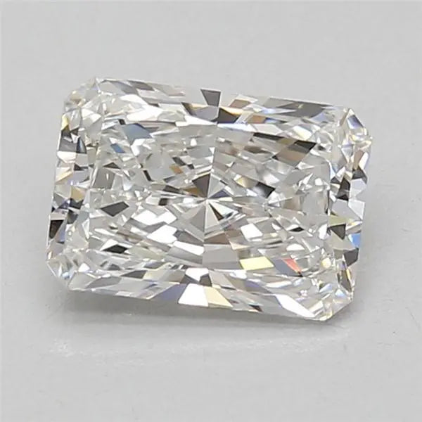 1.90 Carat · RADIANT · E · VVS1 · IGI · Excellent Cut