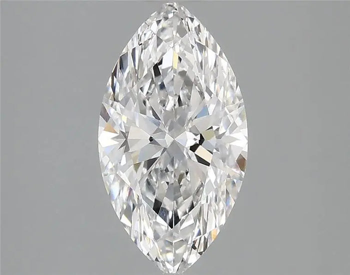 1.59 Carat · MARQUISE · E · VS1 · IGI · Excellent Cut