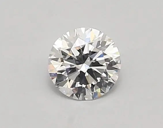 0.48 Carat · ROUND · D · VVS2 · IGI · Ideal Cut