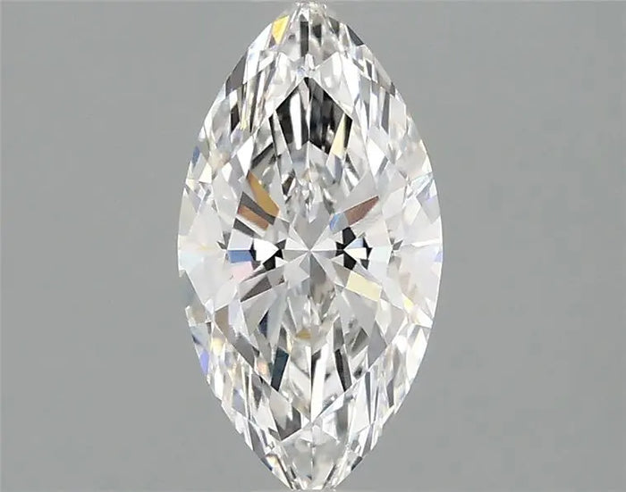 1.05 Carat · MARQUISE · E · VVS2 · IGI · Excellent Cut