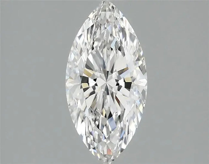 1.07 Carat · MARQUISE · E · VVS2 · IGI · Excellent Cut