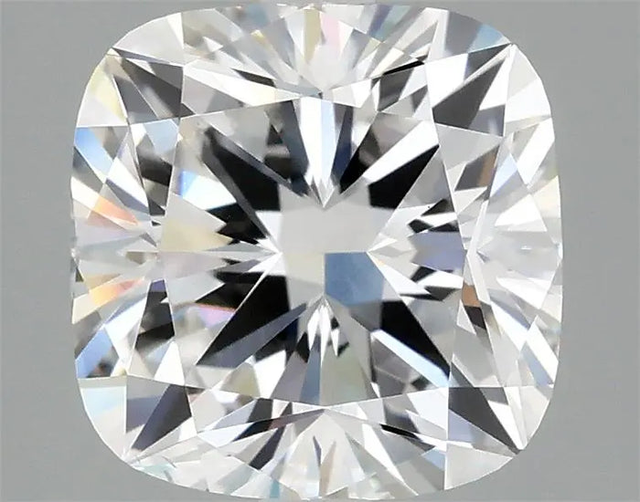 3.01 Carat · CUSHION · E · VS1 · IGI · Excellent Cut