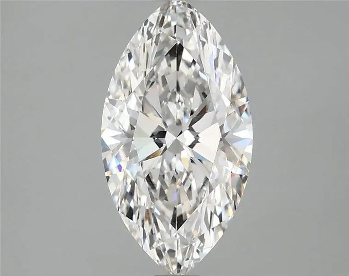 2.04 Carat · MARQUISE · E · VS1 · IGI · Excellent Cut