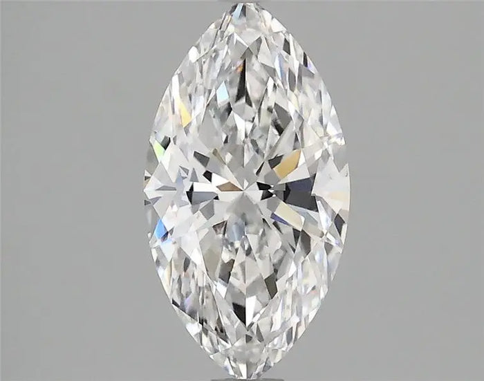 1.35 Carat · MARQUISE · E · VS1 · IGI · Excellent Cut
