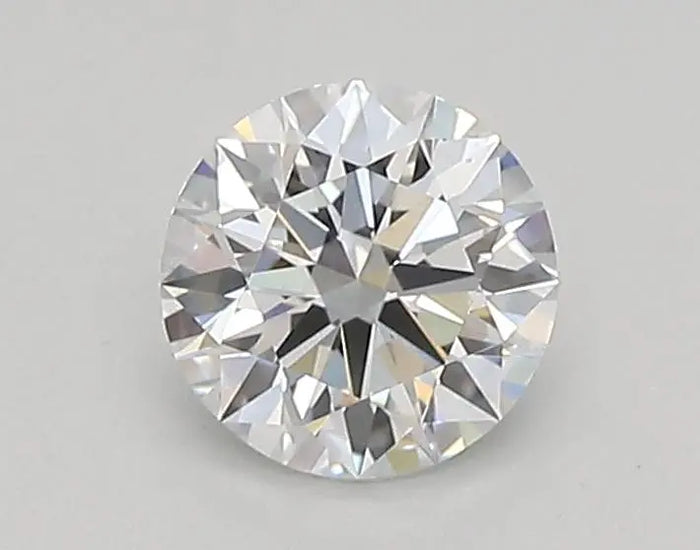0.65 Carat · ROUND · D · VVS1 · IGI · Ideal Cut
