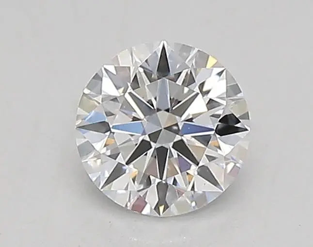 0.43 Carat · ROUND · D · VS1 · IGI · Ideal Cut