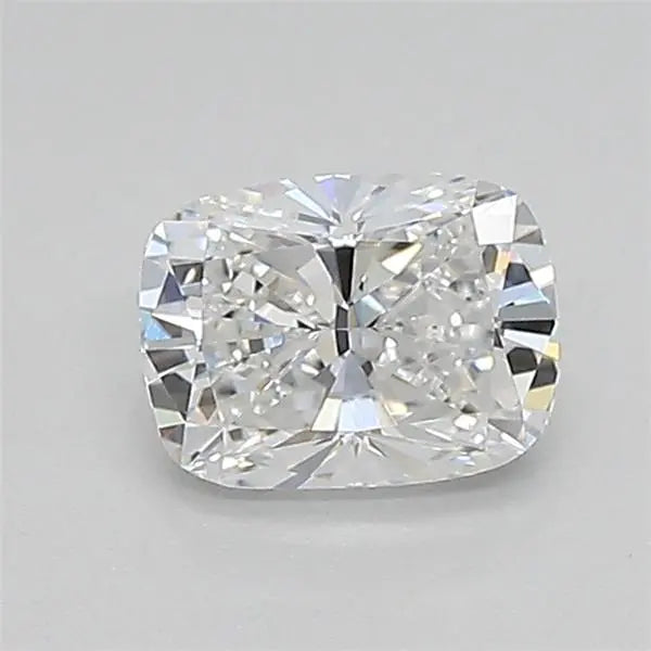 0.62 Carat · CUSHION · D · VVS2 · IGI · Very Good Cut