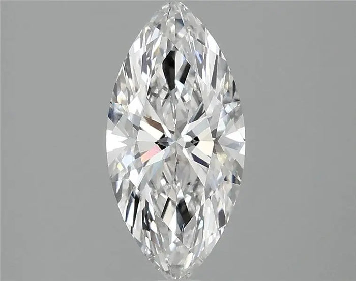 1.35 Carat · MARQUISE · E · VS1 · IGI · Excellent Cut