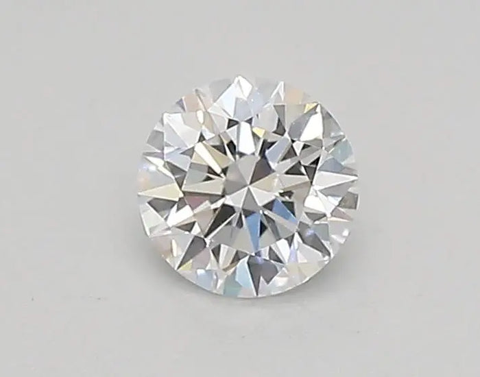 0.35 Carat · ROUND · D · FL · IGI · Ideal Cut