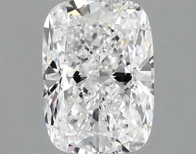 1.09 Carat · CUSHION · D · VS1 · IGI · Excellent Cut