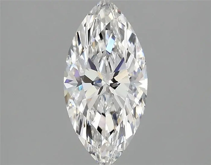 1.07 Carat · MARQUISE · E · VVS2 · IGI · Excellent Cut