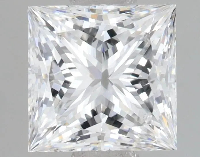 1.52 Carat · PRINCESS · E · VVS2 · IGI · Excellent Cut