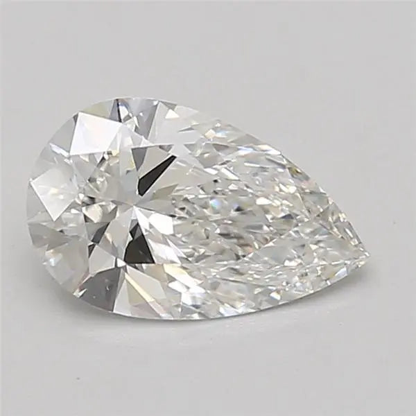 1.33 Carat · PEAR · F · VVS2 · IGI · Excellent Cut