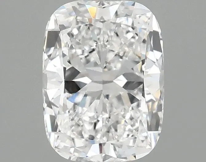 1.51 Carat · CUSHION · D · VVS2 · IGI · Excellent Cut