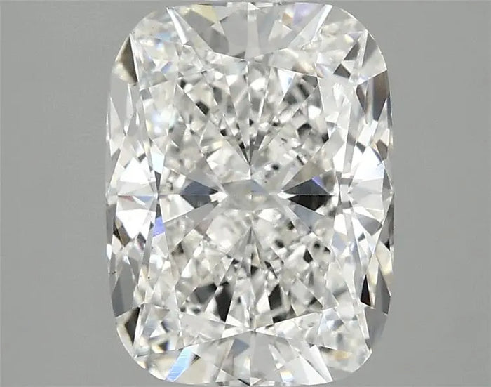 2.51 Carat · CUSHION · E · VS1 · IGI · Excellent Cut