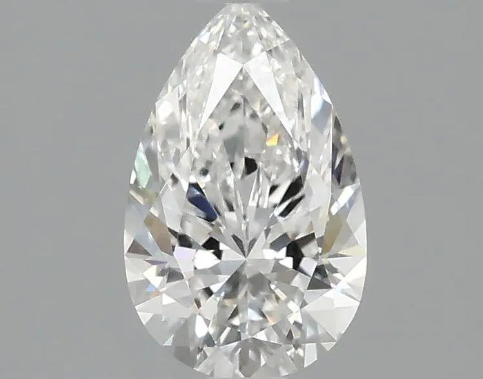 1.08 Carat · PEAR · E · VVS2 · IGI · Excellent Cut