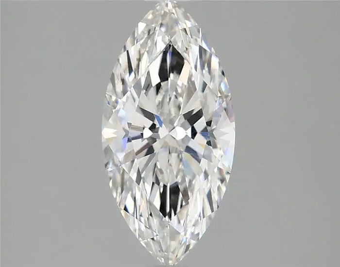 1.47 Carat · MARQUISE · E · VVS2 · IGI · Excellent Cut