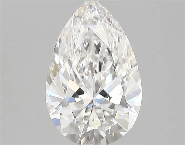 1.59 Carat · PEAR · D · VVS1 · IGI · Excellent Cut