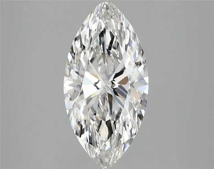 1.89 Carat · MARQUISE · F · VS1 · IGI · Excellent Cut