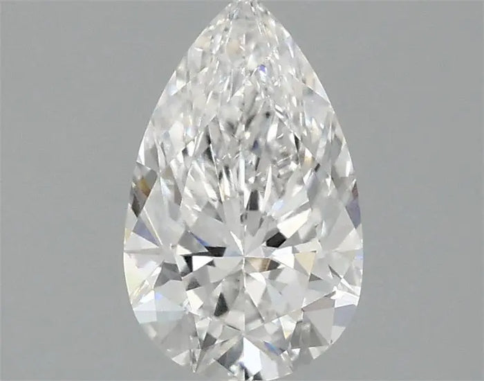 1.10 Carat · PEAR · E · VVS2 · IGI · Excellent Cut