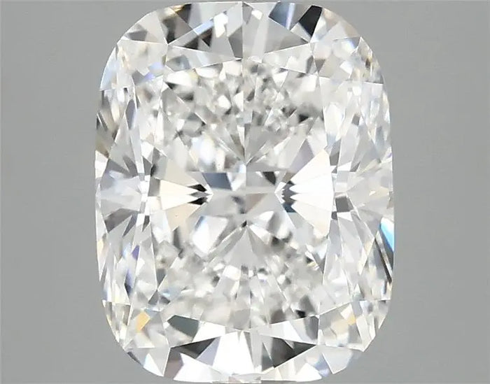 3.09 Carat · CUSHION · E · VVS2 · IGI · Excellent Cut