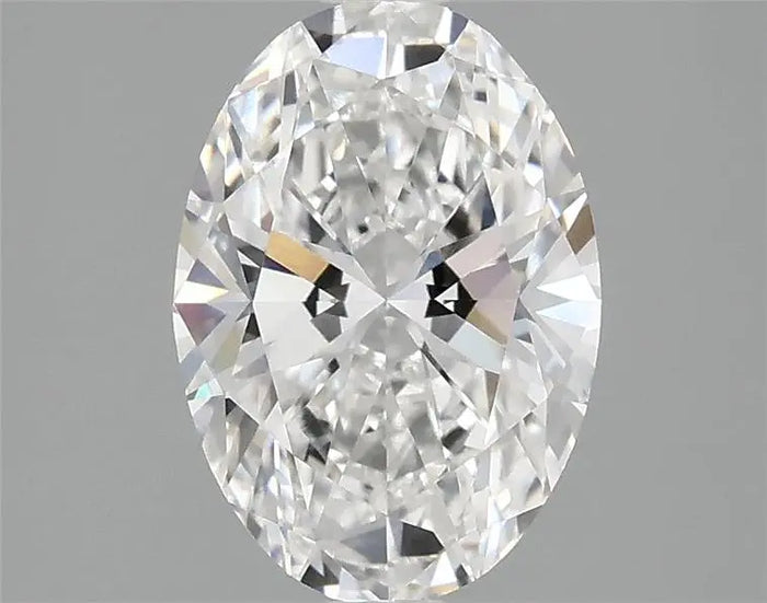 1.97 Carat · OVAL · D · VS1 · IGI · Excellent Cut