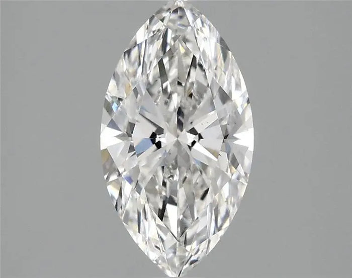 1.36 Carat · MARQUISE · E · VS1 · IGI · Excellent Cut