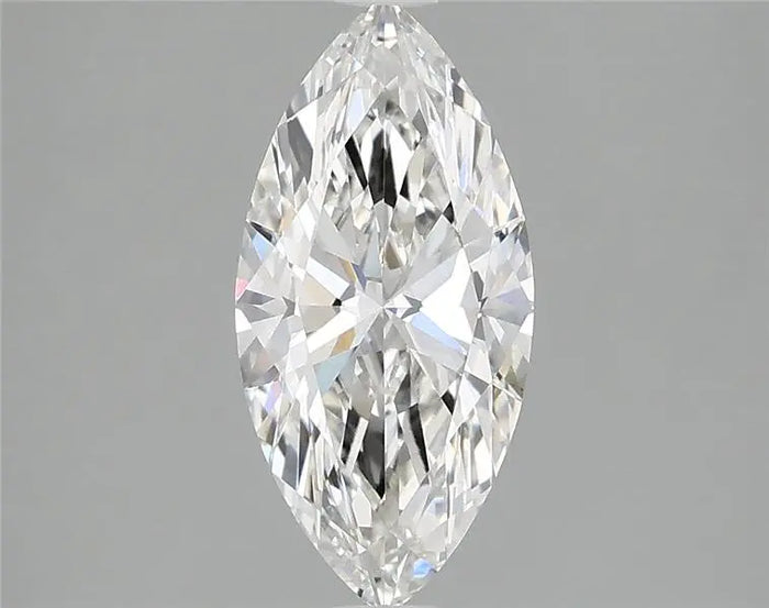 1.52 Carat · MARQUISE · F · VVS2 · IGI · Excellent Cut