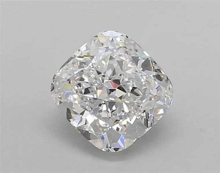 1.51 Carat · CUSHION · D · VS1 · IGI · Very Good Cut