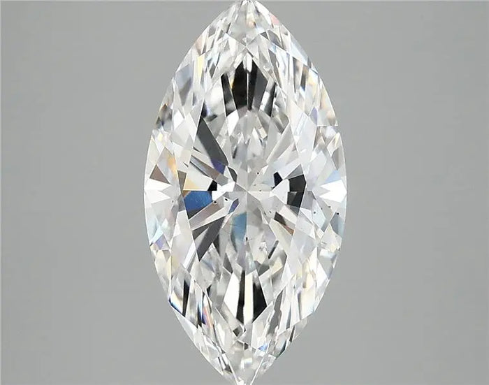 3.01 Carat · MARQUISE · E · VS2 · IGI · Excellent Cut