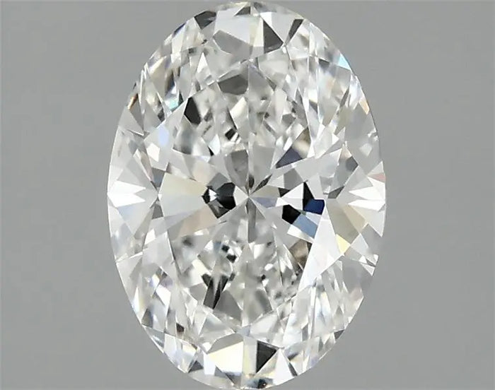 1.59 Carat · OVAL · E · VVS2 · IGI · Excellent Cut