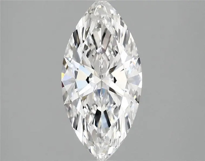 1.39 Carat · MARQUISE · E · VS1 · IGI · Excellent Cut